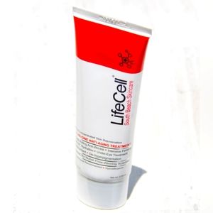 LifeCell All-in-One Skin Treatment (NEW, unsealed with box)